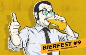 Brauereifest bei Nolte in Lüneburg