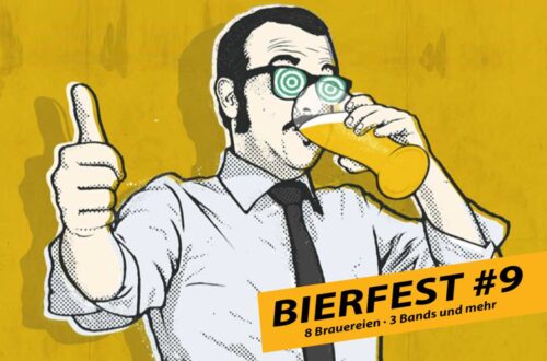 Brauereifest bei Nolte in Lüneburg