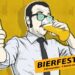 Brauereifest bei Nolte in Lüneburg