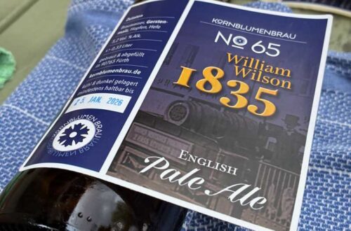 ...für Etikett. Wiederablösbar, aus nachhaltigem Material