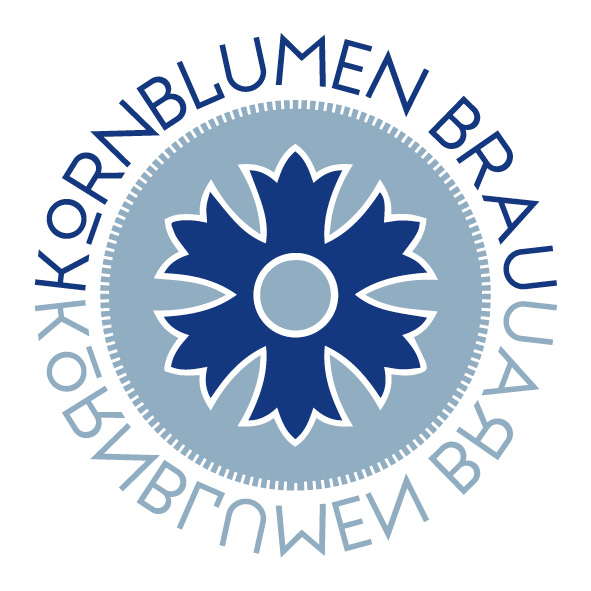 Kornblumenbrau