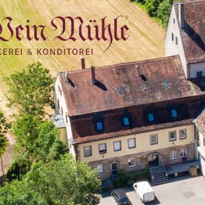 Wein Mühle – jetzt auch mit Bier!