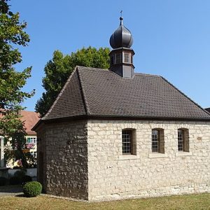 800 Jahre Wolfsbach