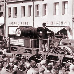 Pale Ale anno »1835«
