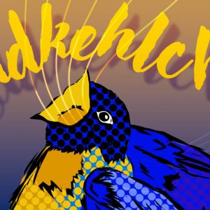 Goldkehlchen Kellerpils